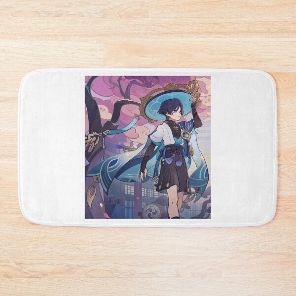 Item preview, Wanderer designed and sold by Lauwuuh.