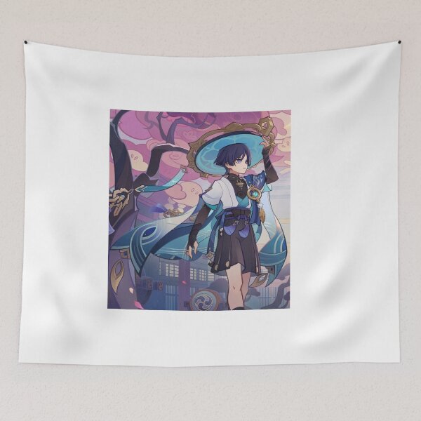 Item preview, Wanderer designed and sold by Lauwuuh.