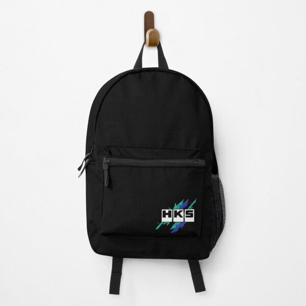 Item preview, Racing HKS Team Logo Merch designed and sold by Daveysa.