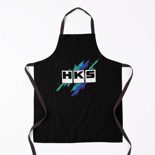 Item preview, Racing HKS Team Logo Merch designed and sold by Daveysa.