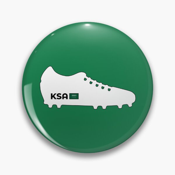 Item preview, Saudi Arabia Boots designed and sold by footscore.