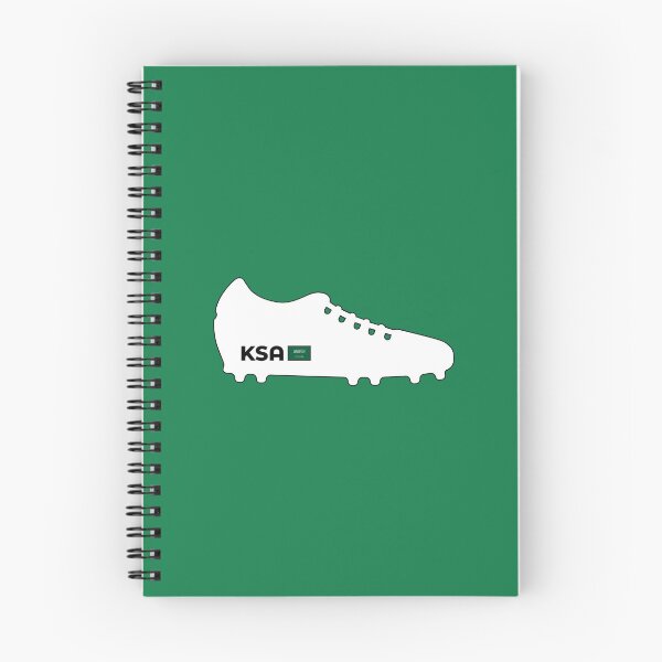 Item preview, Saudi Arabia Boots designed and sold by footscore.