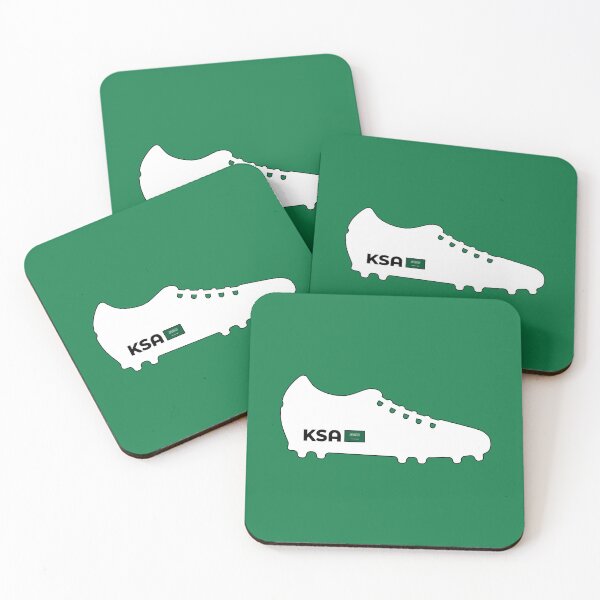 Item preview, Saudi Arabia Boots designed and sold by footscore.