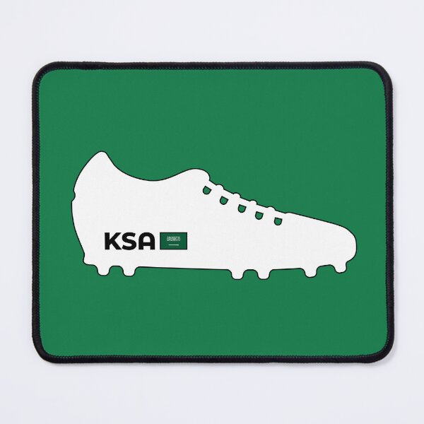 Item preview, Saudi Arabia Boots designed and sold by footscore.
