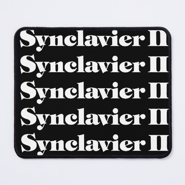 Item preview, Synclavier II designed and sold by empanadilla.