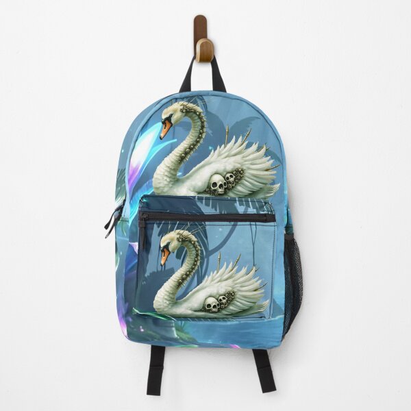 Item preview, The Swan of Forgotten Waters. designed and sold by nicky2342.