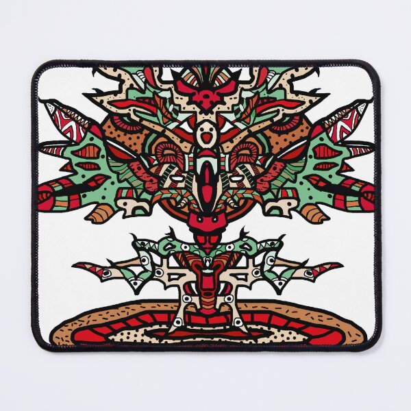 Item preview, Warrior tribe designed and sold by MausShop.