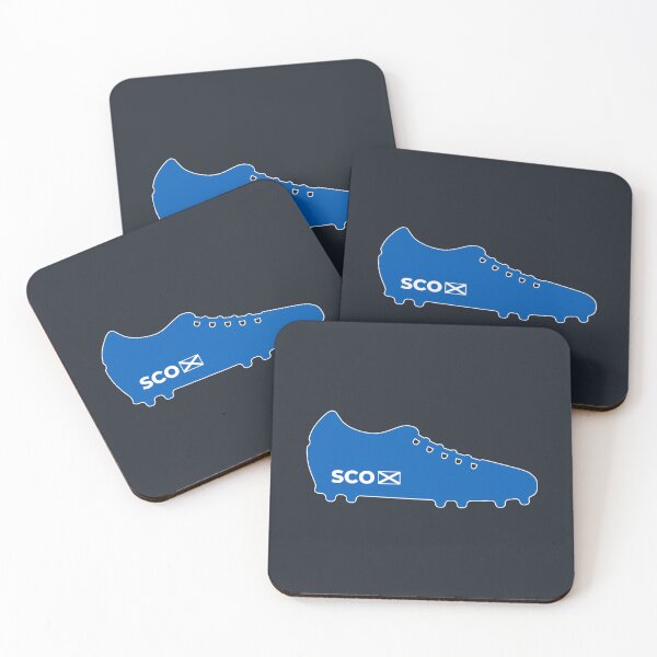 Item preview, Scotland Boots designed and sold by footscore.