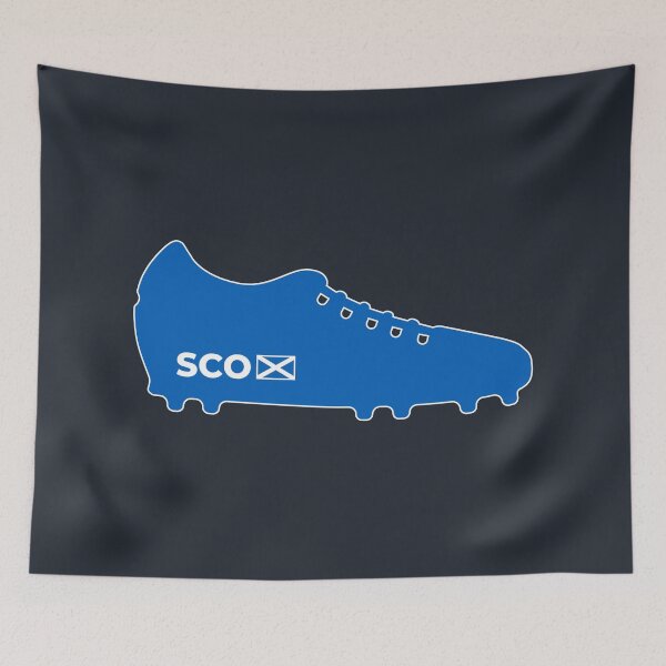 Item preview, Scotland Boots designed and sold by footscore.