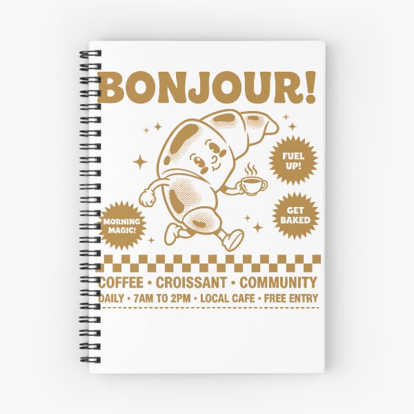 Item preview, Breakfast Funny Brunch Coffee Pancake Food designed and sold by LuminOrb.