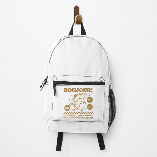 Item preview, Breakfast Funny Brunch Coffee Pancake Food designed and sold by LuminOrb.