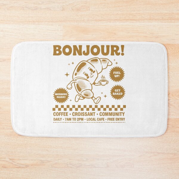 Item preview, Breakfast Funny Brunch Coffee Pancake Food designed and sold by LuminOrb.
