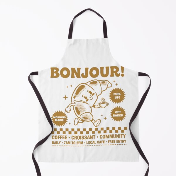 Item preview, Breakfast Funny Brunch Coffee Pancake Food designed and sold by LuminOrb.