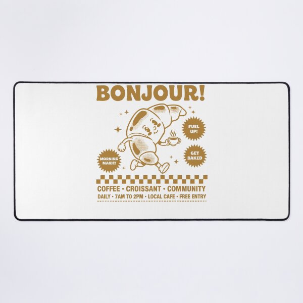 Item preview, Breakfast Funny Brunch Coffee Pancake Food designed and sold by LuminOrb.