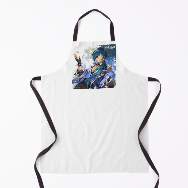 Item preview, Kaeya designed and sold by Lauwuuh.