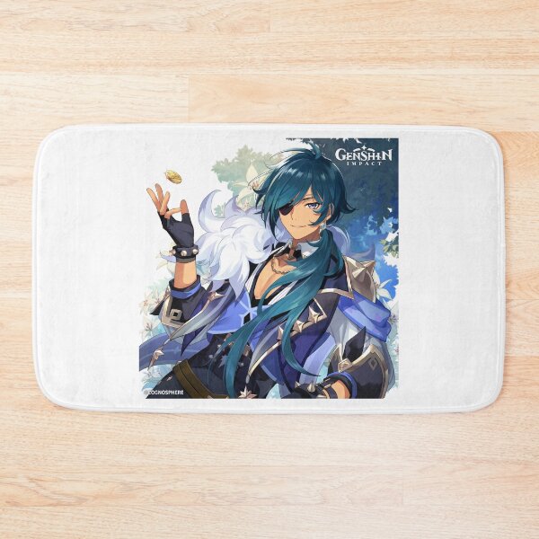 Item preview, Kaeya designed and sold by Lauwuuh.