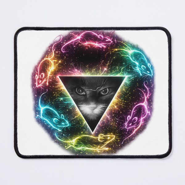 Item preview, The Hunter's Eye designed and sold by Les Pics'n'Pop de Lara.