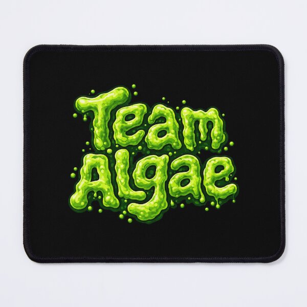 Item preview, Make Algae Great Again - Team Algae designed and sold by HumuiMaria.