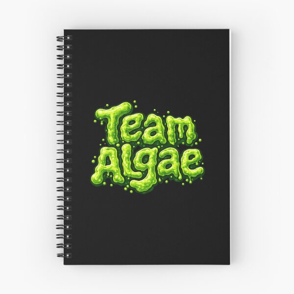 Item preview, Make Algae Great Again - Team Algae designed and sold by HumuiMaria.