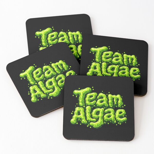 Item preview, Make Algae Great Again - Team Algae designed and sold by HumuiMaria.