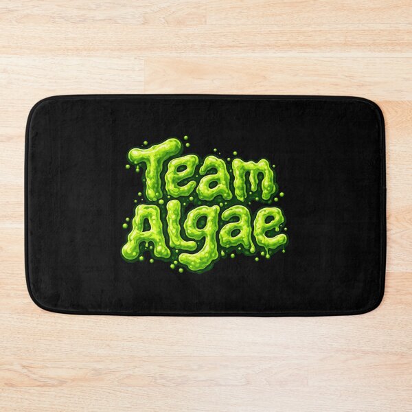 Item preview, Make Algae Great Again - Team Algae designed and sold by HumuiMaria.