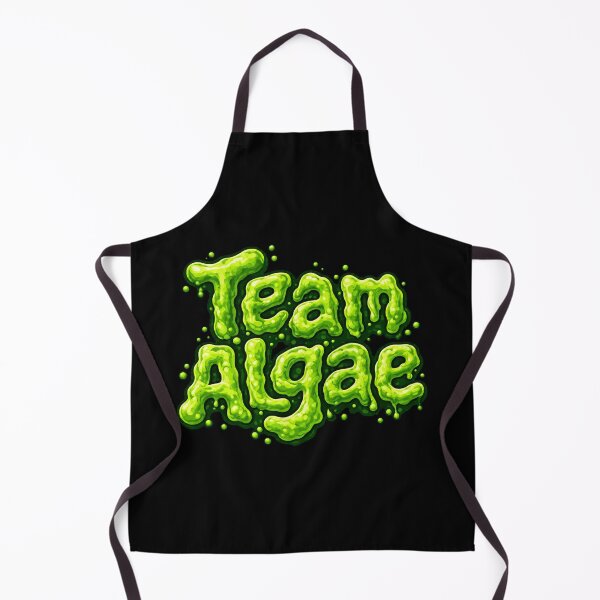 Item preview, Make Algae Great Again - Team Algae designed and sold by HumuiMaria.