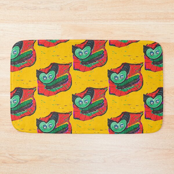 Item preview, Buns on a leaf designed and sold by C. Ames Studio.