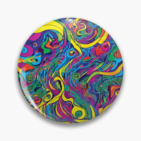 Item preview, Abstract Fun designed and sold by CharlottePlaceArt.