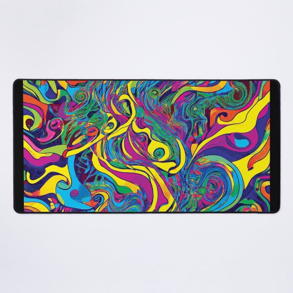 Item preview, Abstract Fun designed and sold by CharlottePlaceArt.