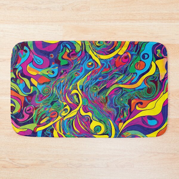 Item preview, Abstract Fun designed and sold by CharlottePlaceArt.