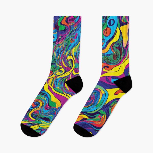 Item preview, Abstract Fun designed and sold by CharlottePlaceArt.