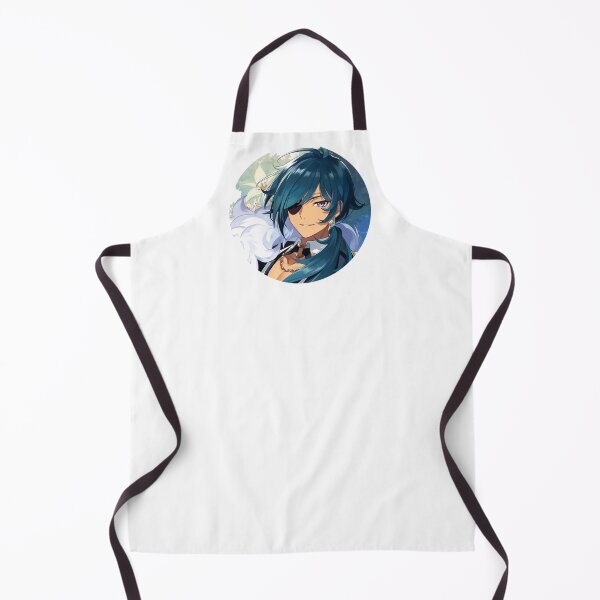 Item preview, Kaeya designed and sold by Lauwuuh.
