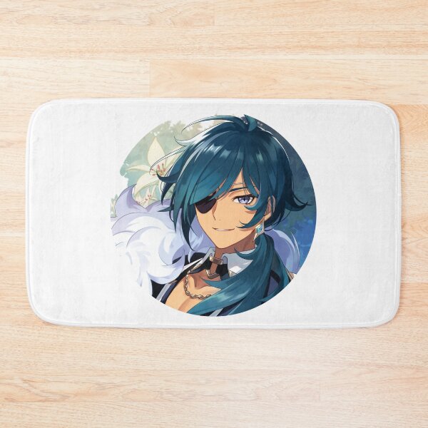 Item preview, Kaeya designed and sold by Lauwuuh.
