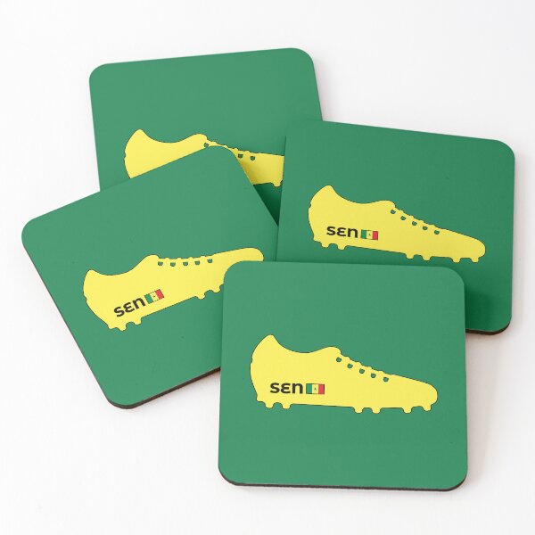 Item preview, Senegal Boots designed and sold by footscore.