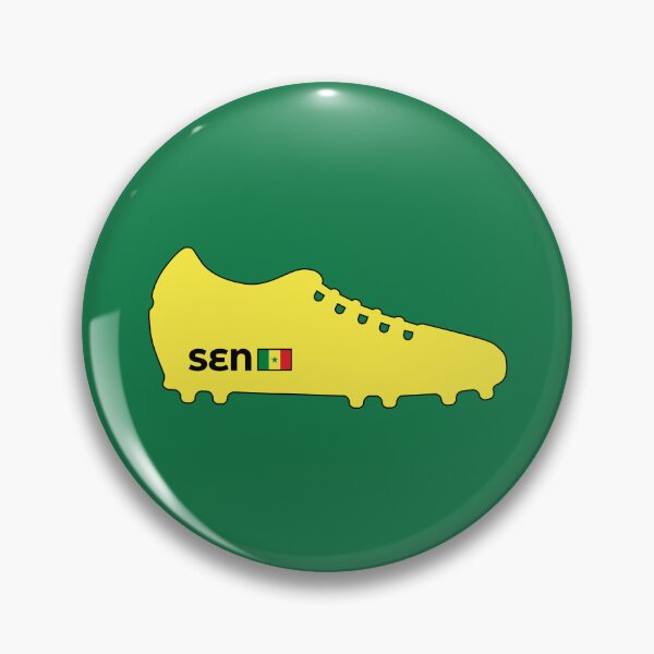 Item preview, Senegal Boots designed and sold by footscore.