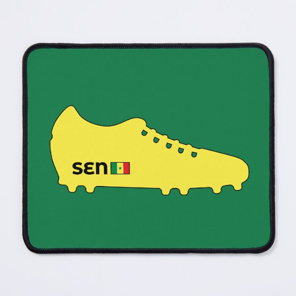 Item preview, Senegal Boots designed and sold by footscore.
