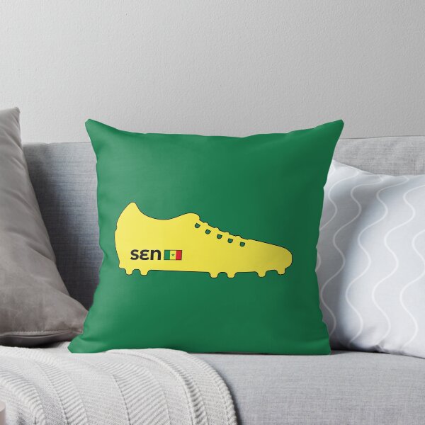 Item preview, Senegal Boots designed and sold by footscore.