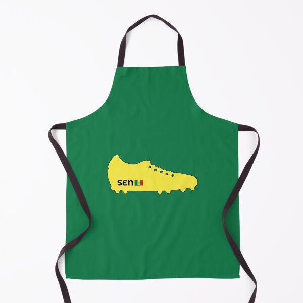 Item preview, Senegal Boots designed and sold by footscore.
