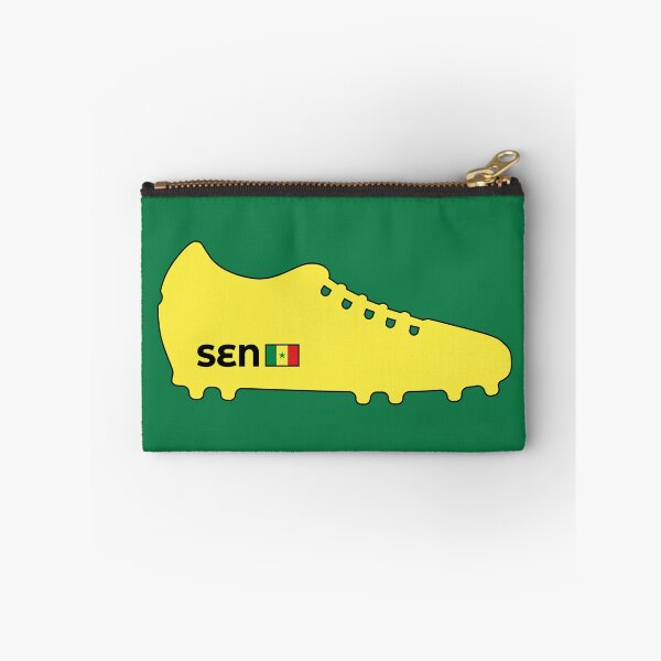 Item preview, Senegal Boots designed and sold by footscore.