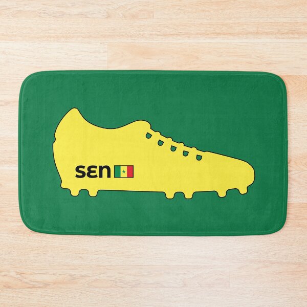 Item preview, Senegal Boots designed and sold by footscore.