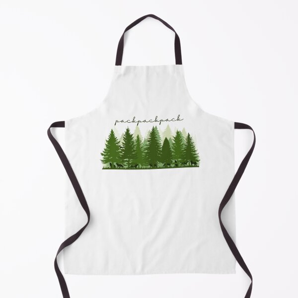 Artikelvorschau, packpackpack wald entworfen und verkauft von weightyghosts.