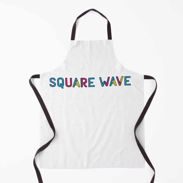 Item preview, Square Wave designed and sold by Creative jiffy.