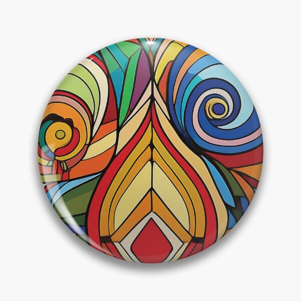 Item preview, Abstract Fun designed and sold by CharlottePlaceArt.