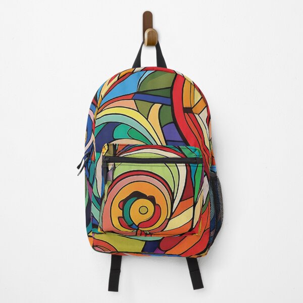 Item preview, Abstract Fun designed and sold by CharlottePlaceArt.