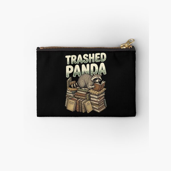 Item preview, Trashed Panda Library   designed and sold by PDKDesigns.