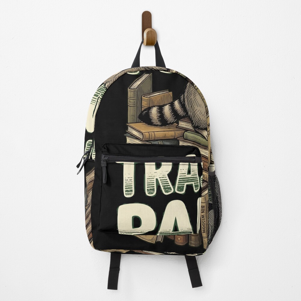 Item preview, Backpack designed and sold by PDKDesigns.