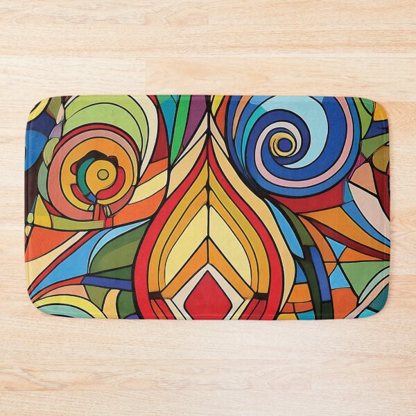 Item preview, Abstract Fun designed and sold by CharlottePlaceArt.