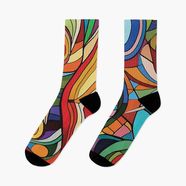 Item preview, Abstract Fun designed and sold by CharlottePlaceArt.