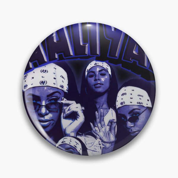 Item preview, Aaliyah #6338 designed and sold by pple-frame.