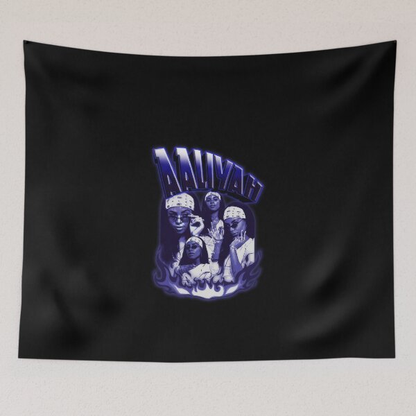 Item preview, Aaliyah #6338 designed and sold by pple-frame.